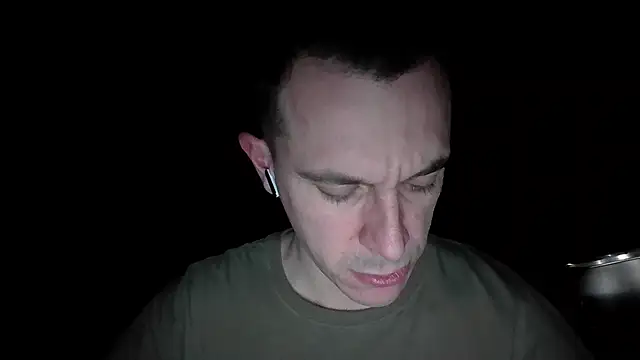 Masterclassyfeet online show from 02/16/25, 10:11