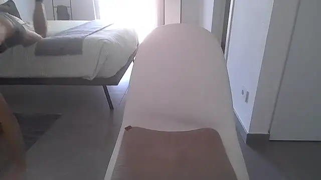 Masterclassyfeet online show from 09/18/25, 08:39