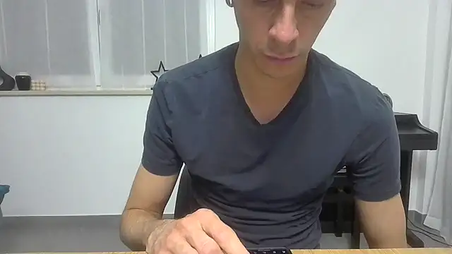 Masterclassyfeet online show from 02/01/26, 10:52