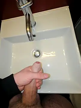 BigDick 97 online show from 02/01/25, 02:34