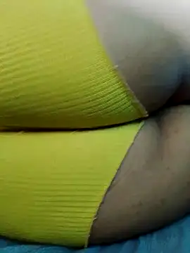 Lily Sweet24 online show from 02/16/26, 06:50