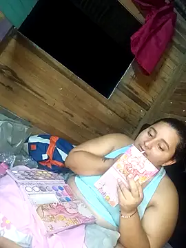 Lily Sweet24 online show from 03/28/26, 11:39