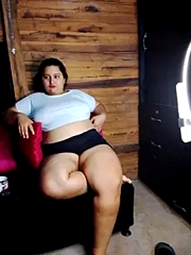 Lily Sweet24 online show from 12/20/25, 11:46