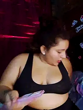 Lily Sweet24 online show from 02/15/26, 02:05