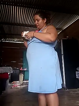 Lily Sweet24 online show from 03/31/26, 03:14