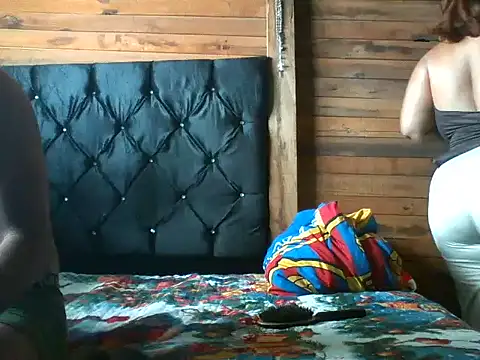 Lily Sweet24 online show from 11/18/25, 03:15