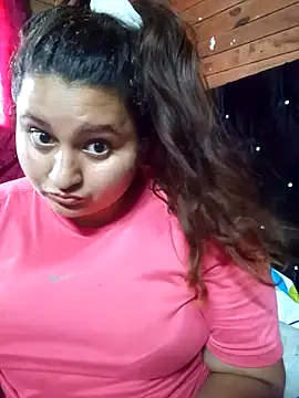 Lily Sweet24 online show from 04/14/26, 09:20