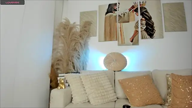 valerietnt online show from 10/26/25, 02:56