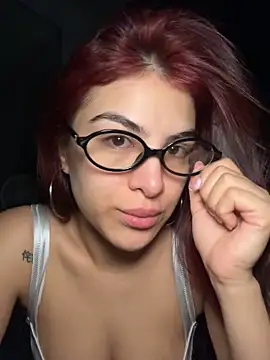 Snapshot of thompsonabella666 chatting on 05/27/26, 03:14 thompsonabella666 online show from 05/27/26, 03:14