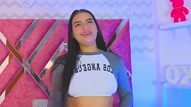 Snapshot of karoll_danielss chatting on 01/28/25, 11:50 karoll danielss online show from 01/28/25, 11:50