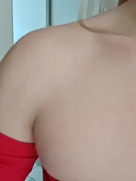 SweetyNinaOff1 online show from 03/07/26, 08:43