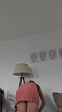 SweetyNinaOff1 online show from 01/13/26, 12:53