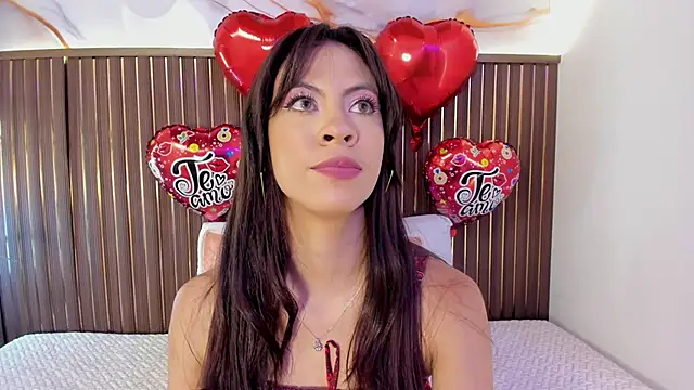 Snapshot of elevensky chatting on 02/14/26, 07:47 elevensky online show from 02/14/26, 07:47