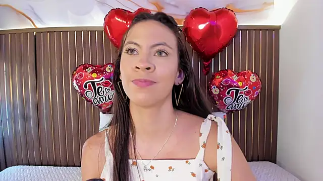 Snapshot of elevensky chatting on 02/15/26, 07:46 elevensky online show from 02/15/26, 07:46