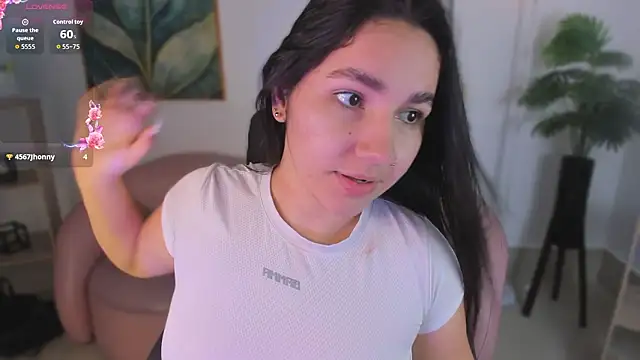 Ayha khalaf online show from 02/02/26, 02:21