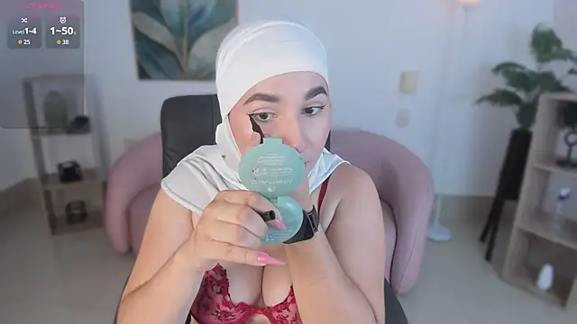 Ayha khalaf online show from 11/09/25, 12:58