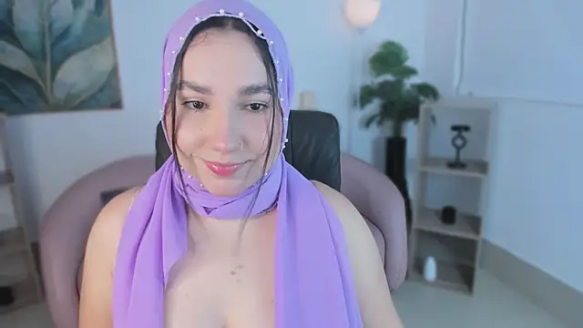 Ayha khalaf online show from 01/14/26, 02:04