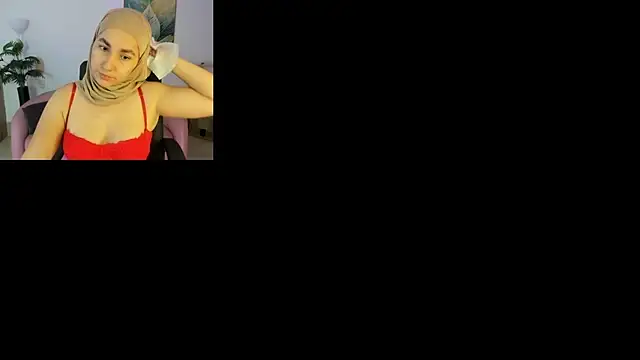 Ayha khalaf online show from 02/26/26, 02:11