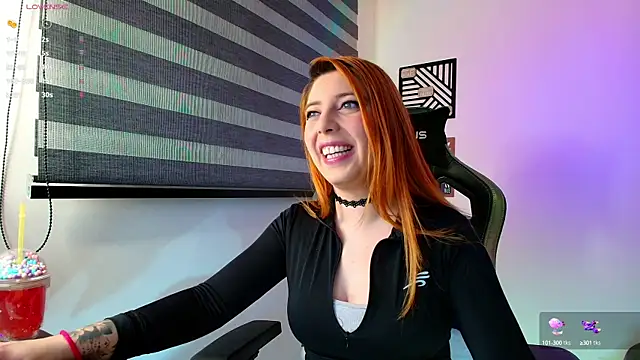 Snapshot of love_sharol_ chatting on 01/28/25, 12:36 love sharol online show from 01/28/25, 12:36