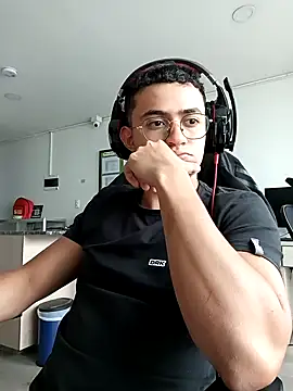 Thonny-becker online show from 02/09/25, 02:18