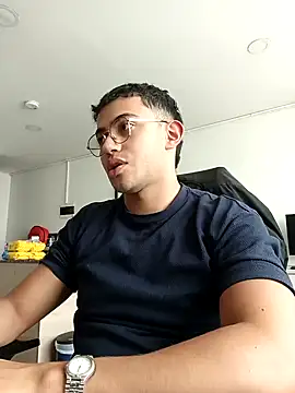 Thonny-becker online show from 02/08/25, 04:57