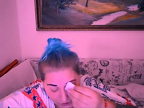 Snapshot of Marryllunax chatting on 09/15/25, 08:09 Marryllunax online show from 09/15/25, 08:09