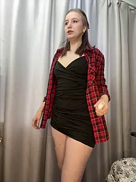 LillyFan-X online show from 05/23/26, 04:33