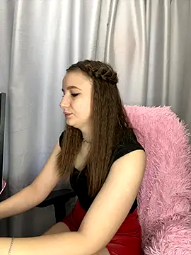 LillyFan-X online show from 10/18/25, 04:25