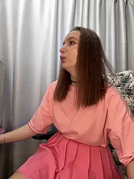LillyFan-X online show from 05/11/26, 04:03