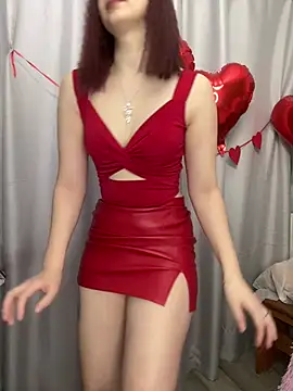 LillyFan-X online show from 02/11/26, 04:34