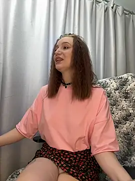 LillyFan-X online show from 05/10/26, 04:16