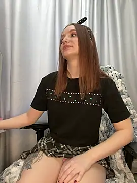 LillyFan-X online show from 04/26/26, 04:10