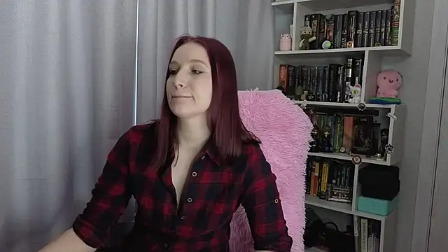 LillyFan-X online show from 01/09/26, 04:19