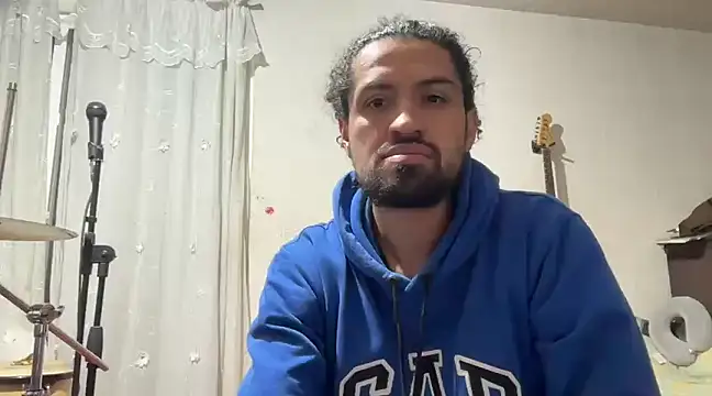 elviolagays91 online show from 01/21/25, 07:15