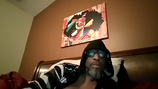 Soultouch1 online show from 03/25/26, 10:47