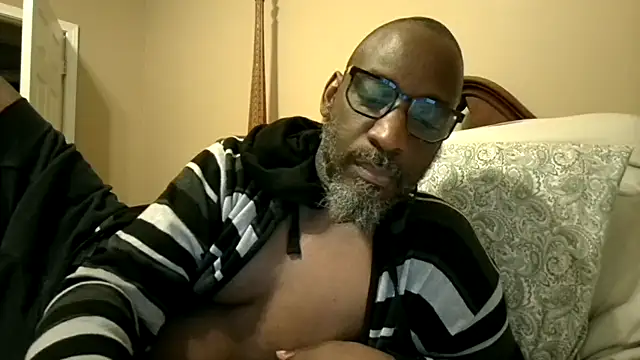 Soultouch1 online show from 04/05/26, 11:28