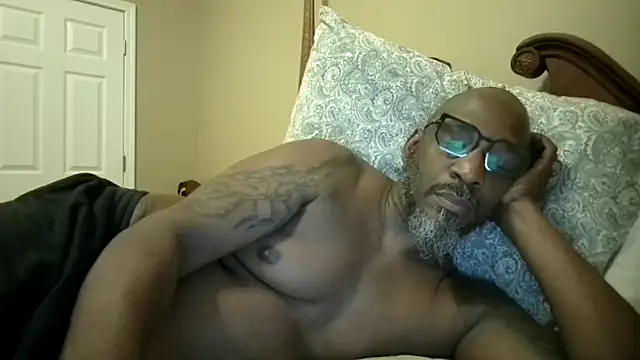 Soultouch1 online show from 11/24/25, 06:35