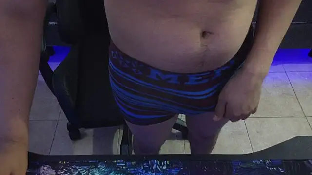 Dimefuckmee online show from 01/20/25, 07:36