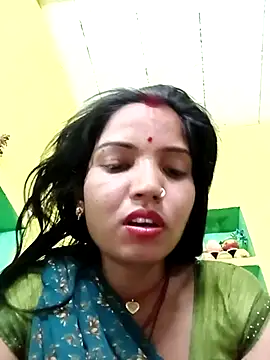 Bhuvi Bedi online show from 02/26/25, 04:27