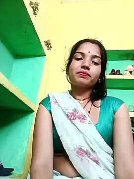 Bhuvi Bedi online show from 02/27/25, 03:15