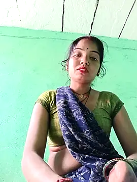 Bhuvi Bedi online show from 03/02/25, 02:04