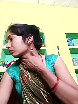 Bhuvi Bedi online show from 03/13/25, 04:45