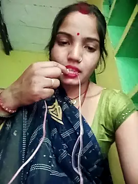 Bhuvi Bedi online show from 02/28/25, 04:54