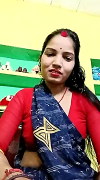 Bhuvi Bedi online show from 02/19/25, 05:16