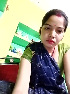 Bhuvi Bedi online show from 02/22/25, 04:51