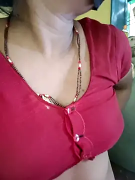 Bhuvi Bedi online show from 04/28/26, 09:03