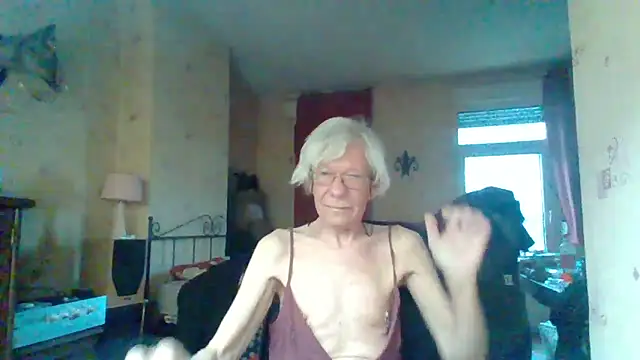 rosanetrav online show from 03/24/26, 06:02