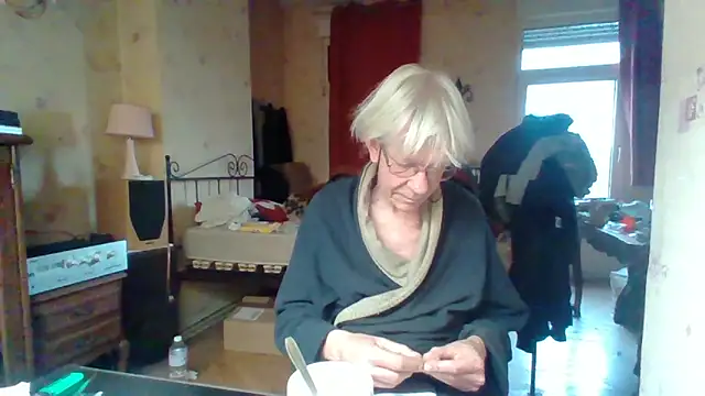 rosanetrav online show from 03/07/26, 06:42