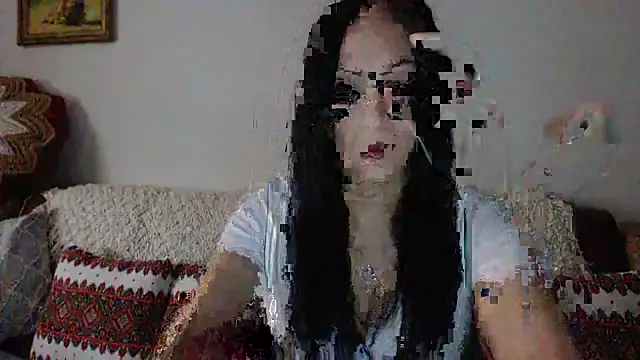 EllyaDiamond online show from 03/31/26, 06:04