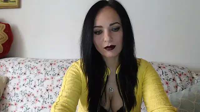 EllyaDiamond online show from 03/29/26, 11:23